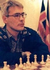 GM Ildar Ibragimow (9537 Byte)