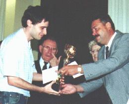 2. Platz für IM Robert Ruck (10kb)