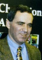 GM Kasparow (8kb)