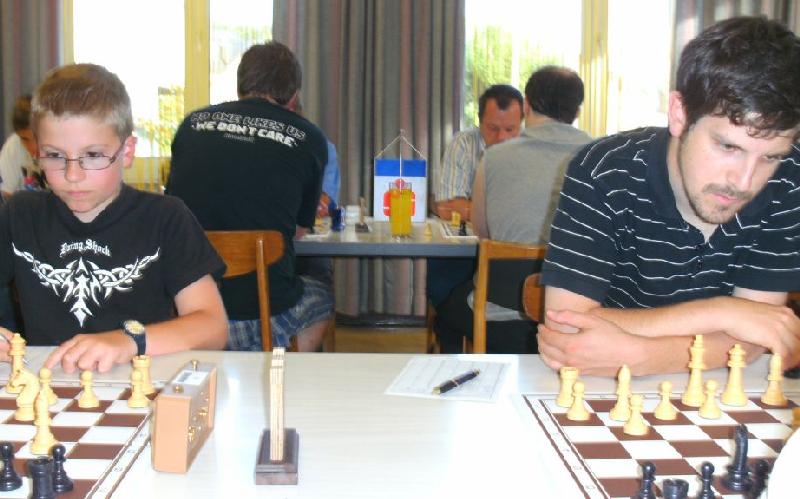 Thomas Wadsack und Clemens Ticar