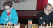 Ebner Klara und Bauer Wolfgang 2.R