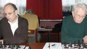 Gattermayer Robert und Fasser Walter 4.R