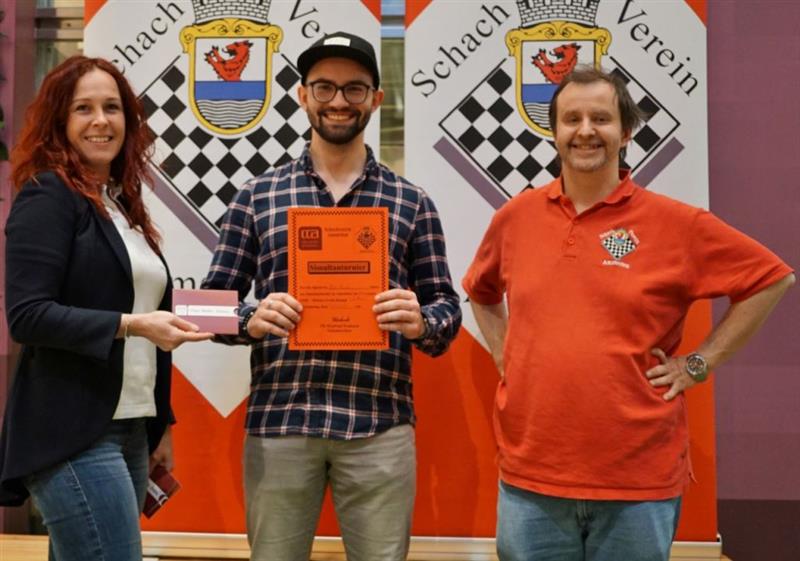 CCA Pfatschbacher Marion mit Remisent Raab Mike und Simultanspieler Rumpl Erwin (2)