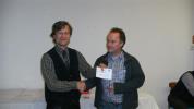 dritter des 2. viertels peichel roland