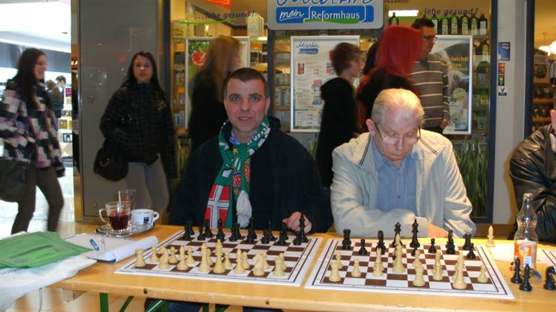 manfred edenhauser und anton steinkellner