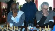 somasundram jayakumar und aselwimmer helmut 2.r