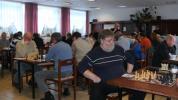 volles haus im happy 9 bei der schachlandesmeisterschaft 2015 (1)