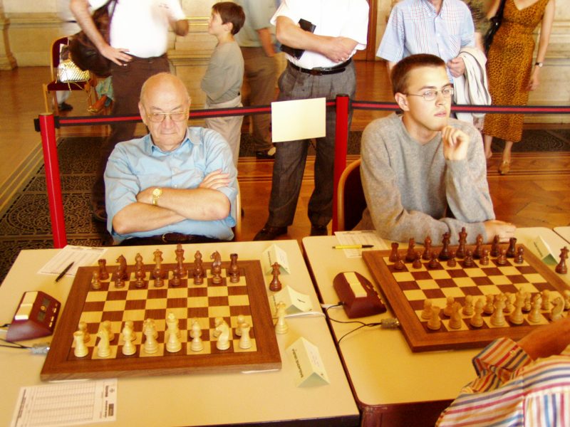 KORCHNOI