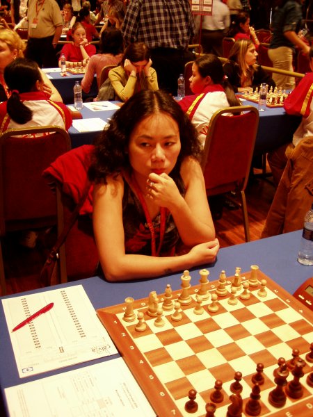 NED Peng Zhaoqin 2420