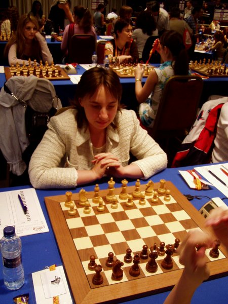 RUS Kovalevskay Ekaterina 2471